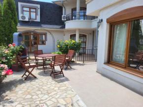 Lovely 3 Room Apartment not far from Sunnybeach